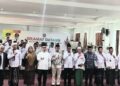 MUI Mamuju Tengah Kukuhkan Pengurus Baru, LDII Siap Kerja Sama Pembinaan Umat