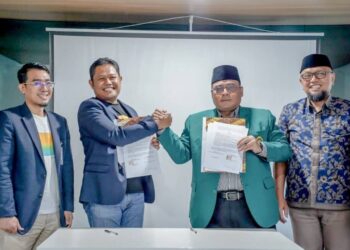 LDII Jatim dan BSI Dorong UMKM Naik Kelas Berbasis Syariah