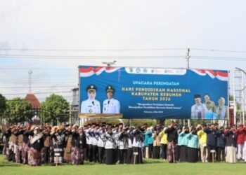 LDII Kebumen Dorong Kolaborasi Pendidikan dan Penguatan Karakter Generasi Muda