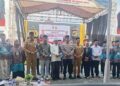 Hadiri Pembukaan MHQ, LDII Dukung Upaya Polres Lampung Selatan Cetak Generasi Qurani