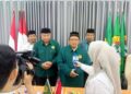 LDII Lampung Siapkan Silaturahim Zulhijah, Dorong Semangat Kurban dan Kepedulian Sosial