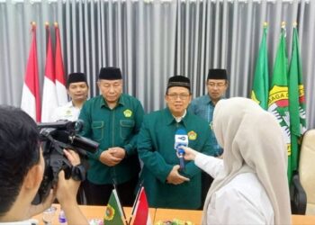 LDII Lampung Siapkan Silaturahim Zulhijah, Dorong Semangat Kurban dan Kepedulian Sosial