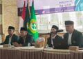 LDII Kabupaten Malang Gelar Konsolidasi Fokus Perkuat Program Kerja
