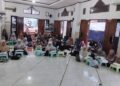 Pengajian Putri LDII Manokwari, Perkuat Keimanan dan Wujudkan Rumah Tangga Bahagia