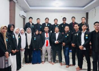 LDII Papua Barat Daya Helat Workshop Digitalisasi Dakwah, Bekali Pemuda Keterampilan Media dan Jurnalistik