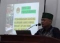 LDII Manokwari Barat Bekali Warga Teknik Penyembelihan Kurban Sesuai Syariat dan Standar Kesehatan