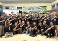 LDII Salatiga Ikuti Bimtek Juru Sembelih Halal, Perkuat Kompetensi Penyembelihan Sesuai Syariat