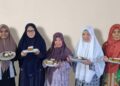 Generasi Muda LDII Gunungkidul Gelar Masak Bareng, Latih Kemandirian dan Kreativitas