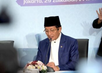 Kemenag Tetapkan Idul Adha, LDII Berpartisipasi Amati Hilal