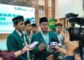 Bupati Apresiasi Pendidikan dan Pembinaan Karakter dalam Musda LDII Kabupaten Bandung