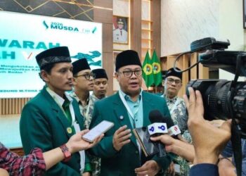 Bupati Apresiasi Pendidikan dan Pembinaan Karakter dalam Musda LDII Kabupaten Bandung