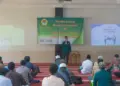 Perkuat Kaderisasi, LDII Bandung Barat Gelar Pembekalan Keorganisasian