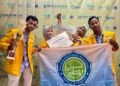 Santri LDII Magelang Raih Medali untuk Inovasi Bisnis Ramah Lingkungan