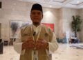 Musyrif Diny PPIH Arab Saudi, KH Sabela Rosyada
