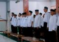 DPD LDII Purworejo Lantik Puluhan Pengurus PC LDII Masa Bakti 2025–2030