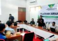 LDII Jombang Gelar Pelatihan Jurnalistik Ajarkan Literasi Digital