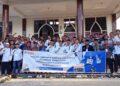 Masifkan Publikasi, LDII Bungo Helat Pelatihan Jurnalistik Mahir Dasar