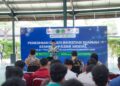 LDII Dukung Penguatan Inklusi Keuangan Syariah Oleh OJK di Pondok Pesantren