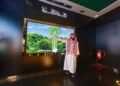 Pemandu museum, Muhammad Adz Dzahabie