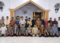 LDII Polman Bentuk PC Wonomulyo, Perkuat Pembinaan Hingga Tingkat Kecamatan