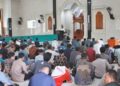 LDII Gandeng Kejari Bontang Berikan Edukasi Hukum Pada Warga