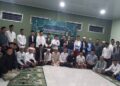 LDII Cikaret Hadiri Forum Silaturahim Asatidz MUI dan Pemerintah Kelurahan