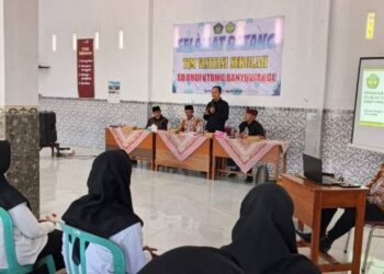 Dispendik Banyuwangi Verifikasi Kesiapan Pendirian SD Budi Utomo di Banyuwangi
