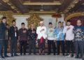 Peneliti Ahmad Ali MD Tanya Peran LDII ke Ketua Asosiasi FKUB Indonesia di Bali