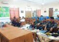FKUB dan LDII Klaten Bahas Kerukunan Antarumat Beragama