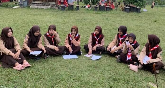 SMA Insan Mulia Boarding School di bawah naungan DPD LDII Kabupaten Sleman. Foto: LINES.