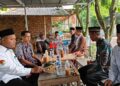 LDII Kulon Progo Jadi Tuan Rumah Safari Dzuhur KUA Nanggulan
