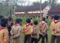 Sako SPN Magelang Gelar Santri Kalong, Perkuat Karakter Generasi Muda LDII
