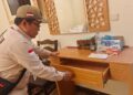 Sekretaris Umum DPP LDII Tri Gunawan Hadi