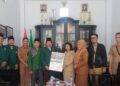 LDII Palopo dan Kesbangpol Bersinergi Perkuat Wawasan Kebangsaan Generasi Muda