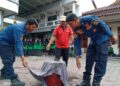 LDII Klaten Gandeng Damkar Latih Santri Hadapi Risiko Kebakaran