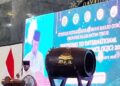 Ketua LDII Kaltim Hadiri Tabligh Akbar Menteri Agama di Islamic Center Samarinda