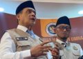 Wamenag Sebut Perencanaan Detail Wujudkan Mimpi Jemaah