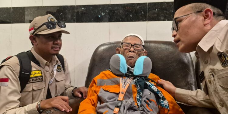 Mbah Mardijiyono