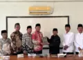 DPD LDII Kota Cirebon Audiensi dengan MUI, Perkuat Silaturahim Jelang Musda 2026