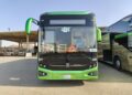 bus shalawat