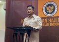 Larang City Tour Sebelum Armuzna, Kemenhaj Imbau Jemaah Fokus Jaga Kesehatan