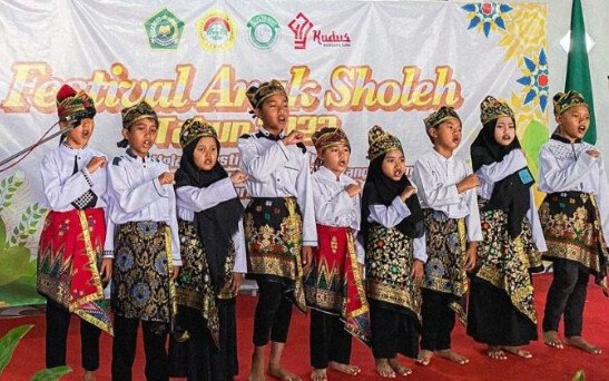 Pemikiran Ki Hadjar Dewantara kembali menjadi rujukan dalam peringatan Hari Pendidikan Nasional 2026. Foto: LINES