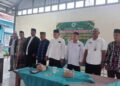 Kepengurusan Baru MUI Petarukan Terbentuk, LDII Berikan Apresiasi dan Dukungan