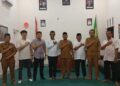 Perkuat Sinergi Jaga Kamtibmas, Polda Jambi Kunjungi LDII Batang Hari