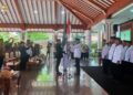 Plt Bupati Pati Hadiri Pelantikan Pengurus LDII, Ajak Warga Bangun Kebersamaan dan Kolaborasi