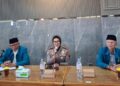 Fokus Tekan Gangguan Kamtibmas, Polres Sragen Ajak Kolaborasi dengan LDII