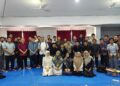 LDII Jakarta Ajak Generasi Penerus Jadi Profesional Media