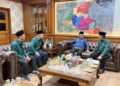 Pemkot Tangerang dan LDII Perkuat Sinergi Pembinaan Karakter Berbasis Akhlakul Karimah