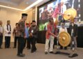 Junjung Tinggi Persaudaraan, Pemprov NTT Apresiasi Peran LDII Perkuat Toleransi
