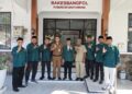 LDII Audiensi dengan Bakesbangpol Banyuwangi, Siap Sinergi Bangun Banyuwangi Sejahtera
